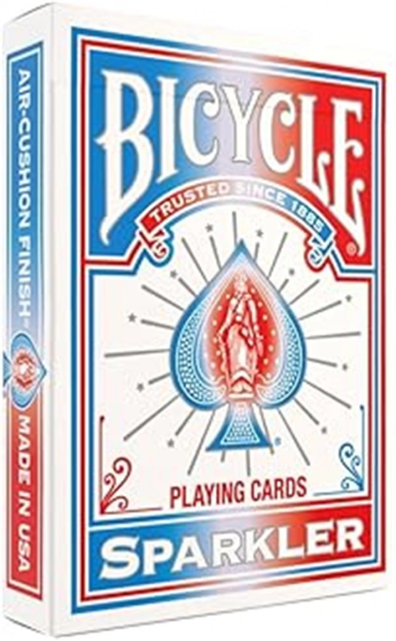Bicycle: Sparkler